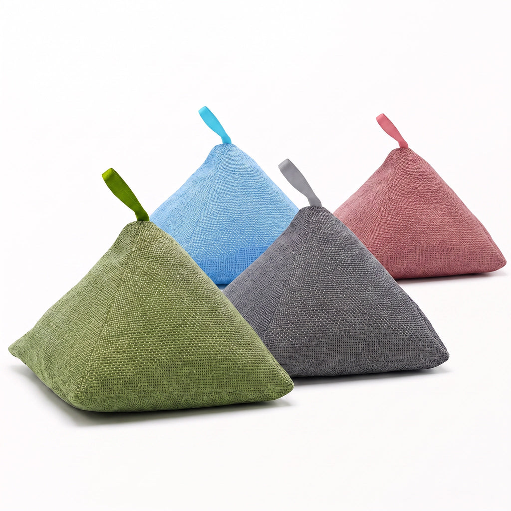 Sulguy Bamboo Charcoal Air Purifier Bag – Lavender Scent - Sulguy-Store